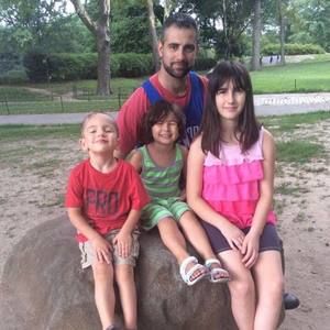 Meet your Posher, Will